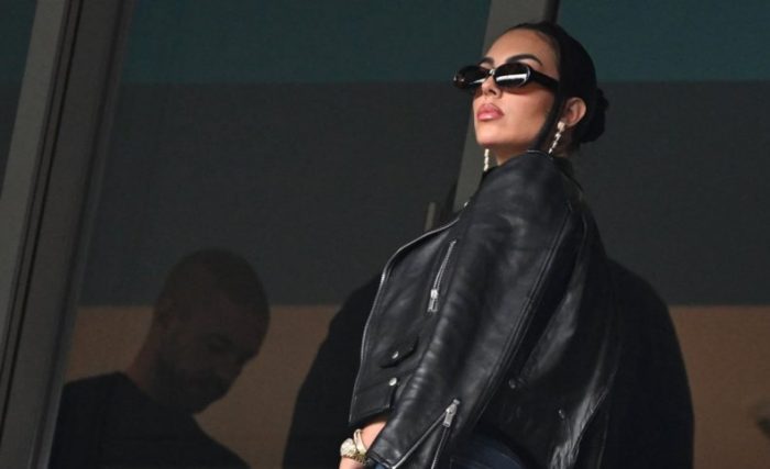 تنها کسی که رونالدو را تحت تاثیر قرار می‌دهد!