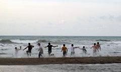 روز دریای خزر