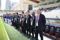 جزئیات قرارداد کی‌روش و ۵ دستیار او در تیم ملی ایران مشخص شد