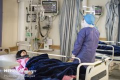 شناسایی ۱۱۶۳ بیمار جدید کرونایی/ ۴۸ نفر دیگر فوت شدند