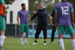 فوتبال ایران تو را مطرح کرد آقای اسکوچیچ