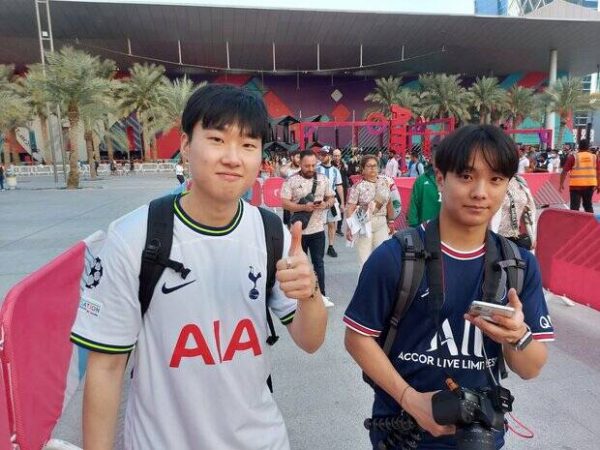 پیش‌بینی خبرنگار ژاپنی از بازی ایران – آمریکا