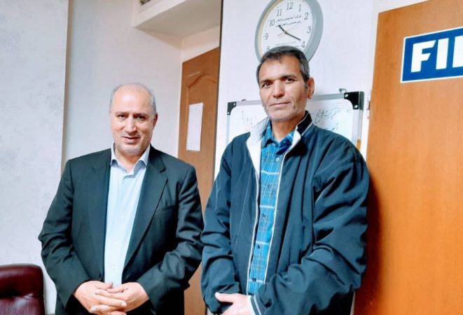 تاج : برای حضور در قطر هیچ نگرانی وجود ندارد/متوجه دغدغه کی روش هستیم