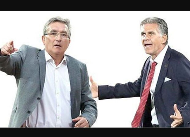 گزینه‌های سرمربیگری تیم ملی مشخص شدند/ برانکو، کی‌روش و قلعه‌نویی