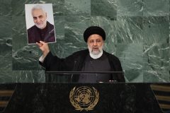 دومین سالگرد رئیس‌جمهور شهید امشب در سراسر کشور برگزار می‌شود