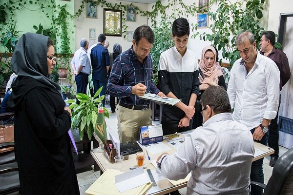 دانش آموزان امسال غیر حضوری ثبت‌نام می کنند