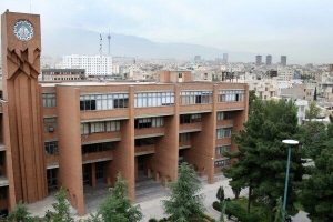 آغاز کلاس‌های حضوری دانشگاه صنعتی شریف از ۲۳ خرداد