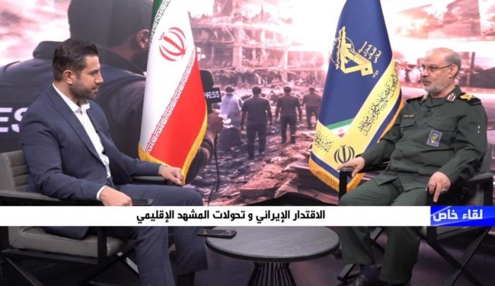 سپاه آماده یک جنگ طولانی‌مدت است