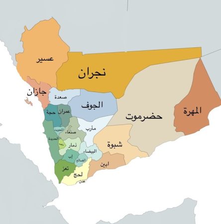 نبرد برای تأمین امنیت باب ‌المندب؛ نیروهای صنعا به ورودی‌های عدن رسیدند
