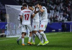 انتخابی جام‌جهانی فوتبال| یوزهای پارسی در اندیشه تکرار حماسه «اماراتی إسمع»