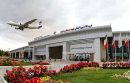 فرودگاه شیراز میزبان عملیات بازگشت زائران حج تمتع ۸ استان جنوب کشور