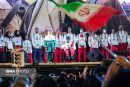دو ورزشکار ۱۶ و ۶۰ ساله در ترکیب ایران!