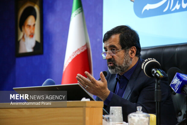 ۱۲ همت برای بازسازی خطوط تولید آسیب‌دیده جنگ در قم نیاز داریم