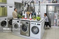 برخورد قانونی با مراکز متخلف خدمات پس از فروش لوازم خانگی