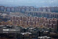 زوج های دهک ۱ تا ۶ در طرح مسکن استیجاری نام‌نویسی کنند