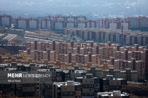 زوج های دهک ۱ تا ۶ در طرح مسکن استیجاری نام‌نویسی کنند