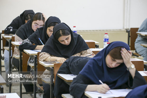 آمادگی اصفهان برای بازگشت ۴۰۰ هزار دانش‌آموز و دانشجو