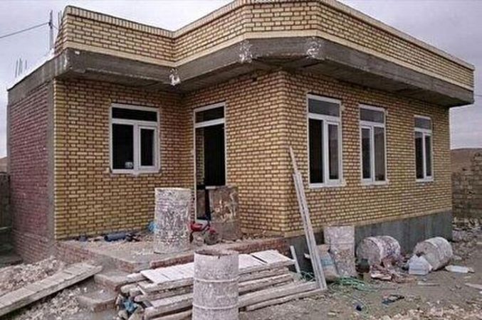 ۵۶۰ خانوار محروم در خوی صاحب خانه می‌شوند