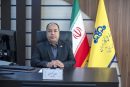 رفع ۴۶ هزار مورد نشتی گاز در خراسان جنوبی