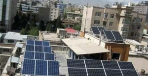 تفاهم نامه نصب نیروگاه خورشیدی در ۱۲ هزار مدرسه سراسر کشور