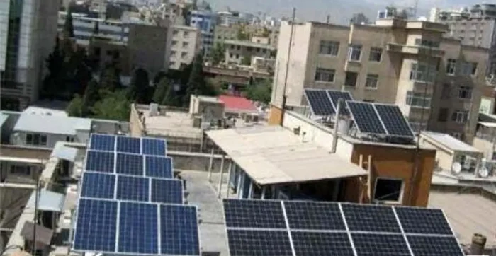 تفاهم نامه نصب نیروگاه خورشیدی در ۱۲ هزار مدرسه سراسر کشور