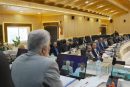 افتتاح طرح‌های عمرانی و اشتغالزایی با حضور رئیس سازمان زندان‌ها در مازندران