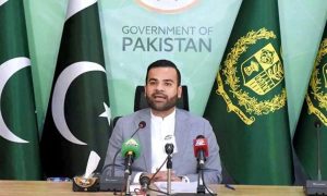 تفاهم‌نامه اسلام‌آباد می‌تواند نقطه عطفی در وضعیت صلح منطقه باشد
