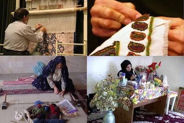 تسهیلات ویژه بانکی برای صنایع روستایی