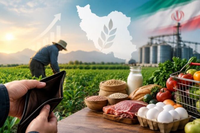 تاب‌آوری در امنیت غذا به معنای تحمل گرسنگی نیست/چرا ظرفیت علمی به کمک امنیت غذایی نمی‌آید؟