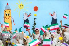 آغاز سال تحصیلی ۱۶ میلیون و ۷۰۰ هزار دانش‌آموز / همشاگردی سلام …