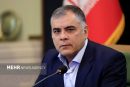 خبر خوش وزیر نفت در مورد بازسازی تاسیسات آسیب دیده