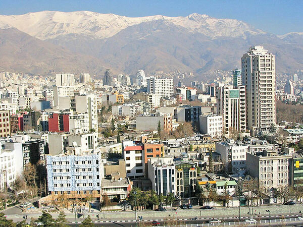 نقش شبکه‌ای دلالان شناسنامه‌دار در گرانی مسکن پایتخت