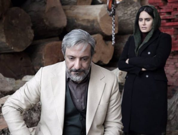 بهزادی: من می ترسم بازنمایی امروز ماست