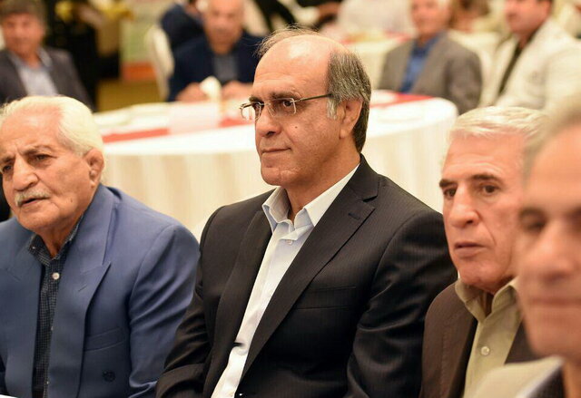 حسن حمیدی خبر داد: اعزام کشتی فرنگی و ساحلی کارگران به مسابقات جهانی یونان