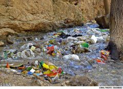 خسارت ۴۸۰ هزار میلیارد تومانی شیرابه‌های پسماند به کشور