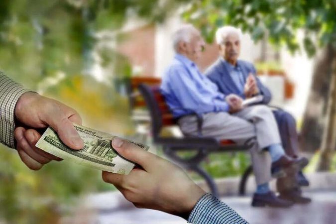 زمان ابلاغ افزایش حقوق بازنشستگان تامین اجتماعی اعلام شد