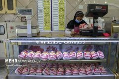 عرضه مرغ تا هفته آینده متعادل می‌شود