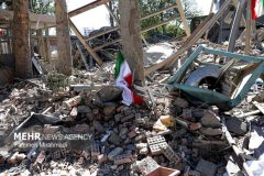 ناگفته‌هایی از تخریب مرکز فناوری اطلاعات دانشگاه شریف در جنگ رمضان