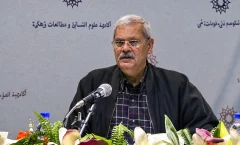 ابوالقاسم رادفر، نویسنده، درگذشت