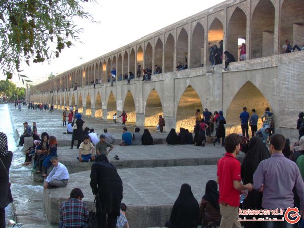 ۱۴۹ بنای تاریخی آسیب‌دیده کشور در جنگ رمضان مرمت می شود