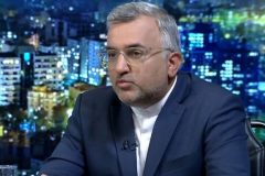 مشکلات تجاری ایران و هند مقطعی است