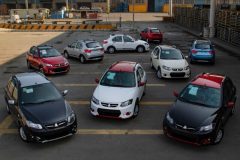 فروش فوق‌العاده دو محصول سایپا آغاز شد/ متقاضیان باید حساب خود را پر می‌کردند