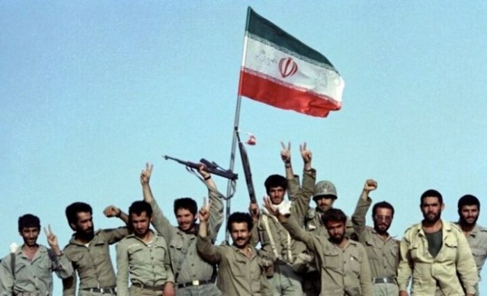 تیزر چهل و ششمین سالگرد هفته دفاع‌مقدس منتشر شد 