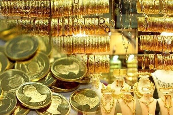 قیمت طلا و انواع سکه در بازار امروز؛ بهار آزادی در کانال ۲۳۵ میلیون