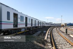 آخرین وضعیت قطار تهران – کربلا