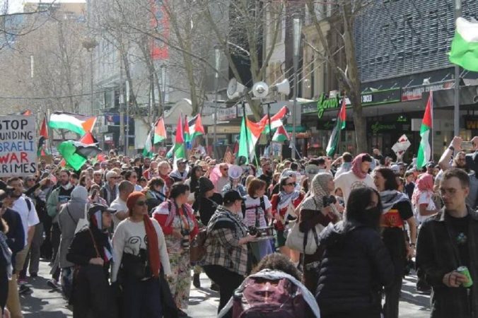۲۰۰ سازمان در ۶۰ کشور برای محاکمه رژیم صهیونیستی بسیج می‌شوند