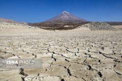 وضعیت خشکسالی در ایران چگونه است؟