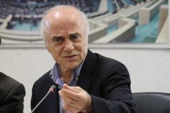 رییس سابق فدراسیون فوتبال درگذشت