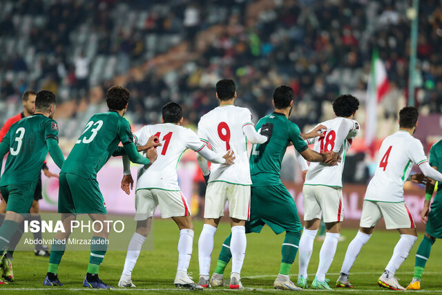 سخت‌ترین و آسان‌ترین گروه برای ایران در جام ملت‌های ۲۰۲۳