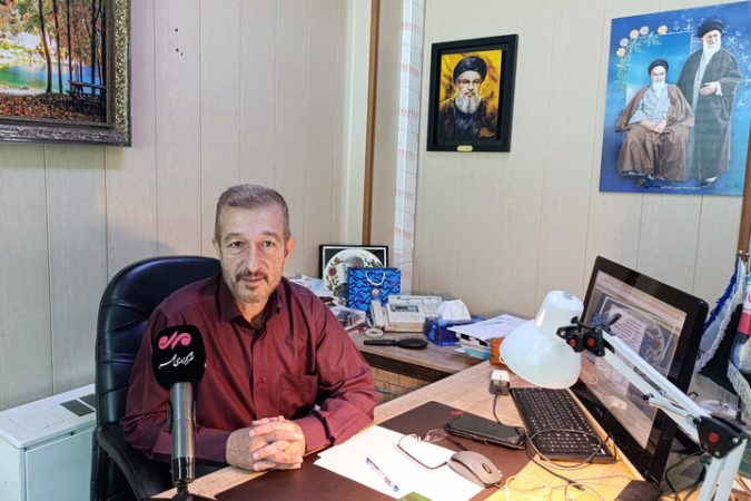گره مدیریت پسماند کرج کجاست؟